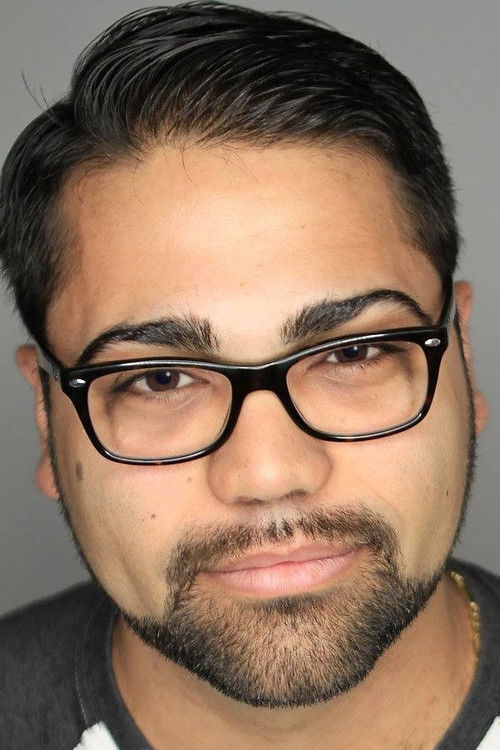  Джесси Гарсия