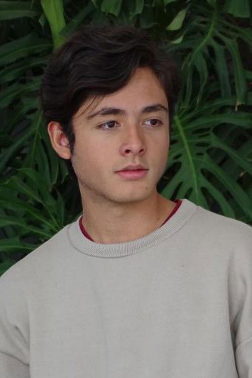 Патрицио Морáн