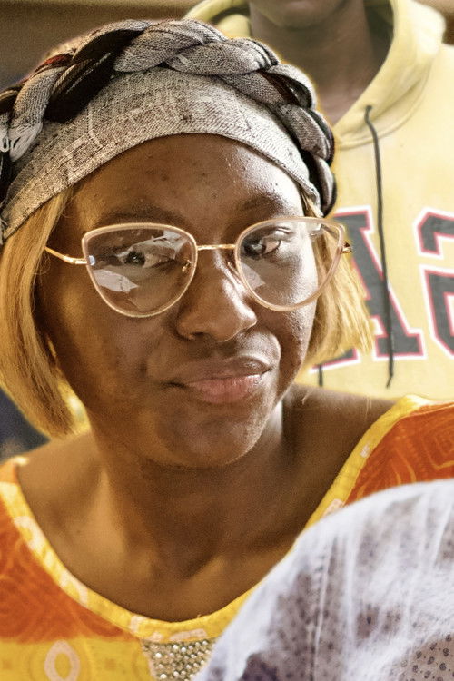 АБОГХЕ Марие-Ницоле