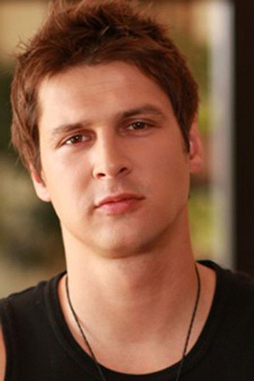 Брандон Манилоw