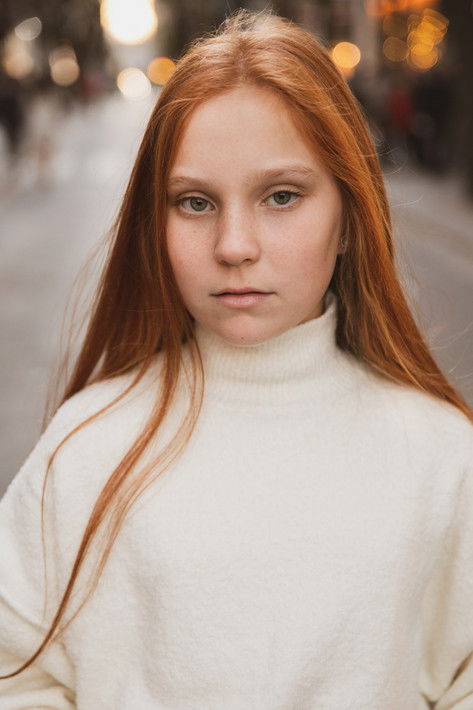 Исабелла Савин