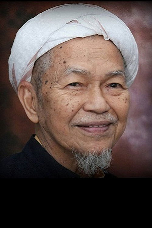 Ник Абдул Азиз Ник Мат