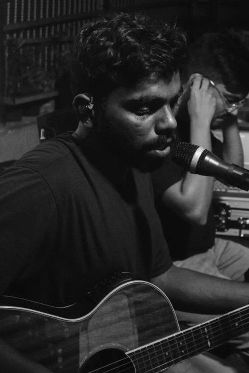 Киран манохаран