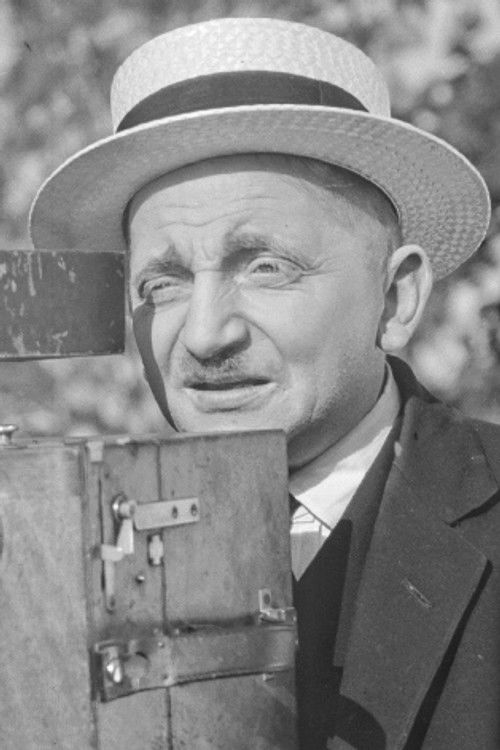 Wиктор Андерссон