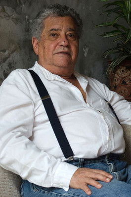 Доналд Мйерстон