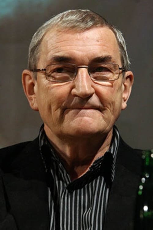 Jиří Кřиžан