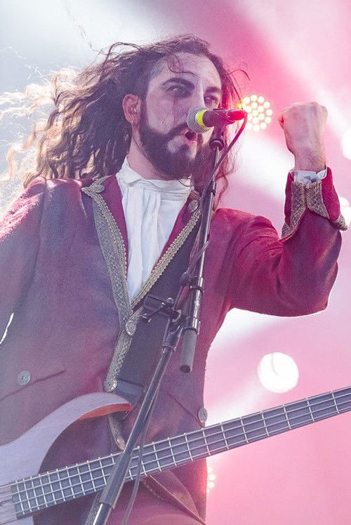  Паоло Росси