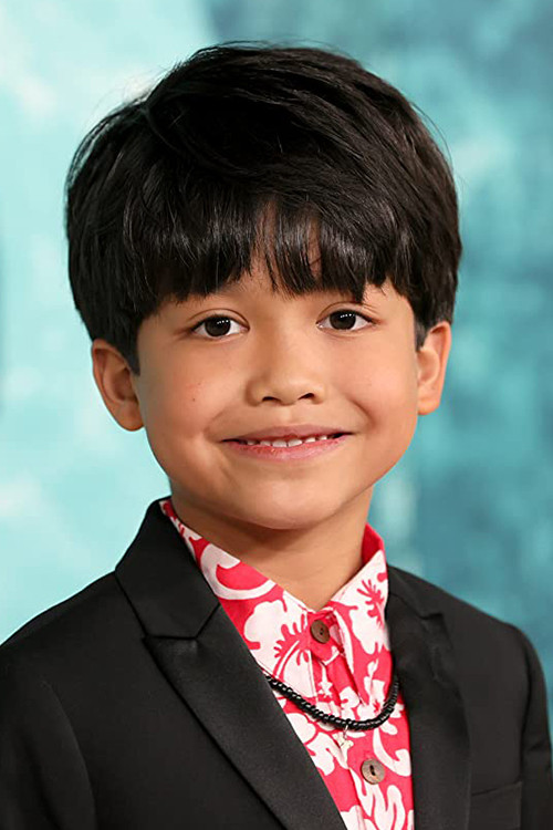 Кэйлин Джуд