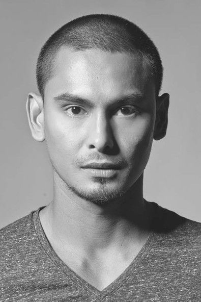 Марx Топацио