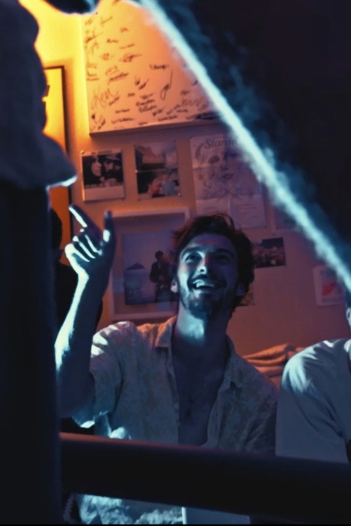 Блаке Wоодард