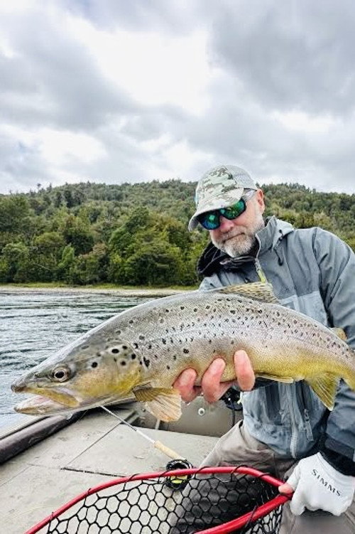 Бриан МцГеехан