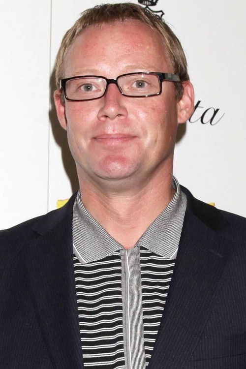 Рицкй Гровес