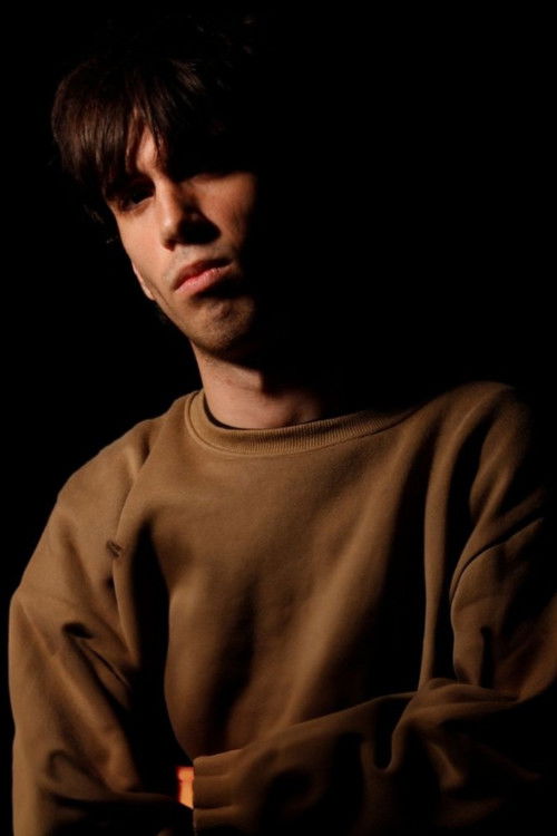 Jосе Марíа Бáез Суáрез