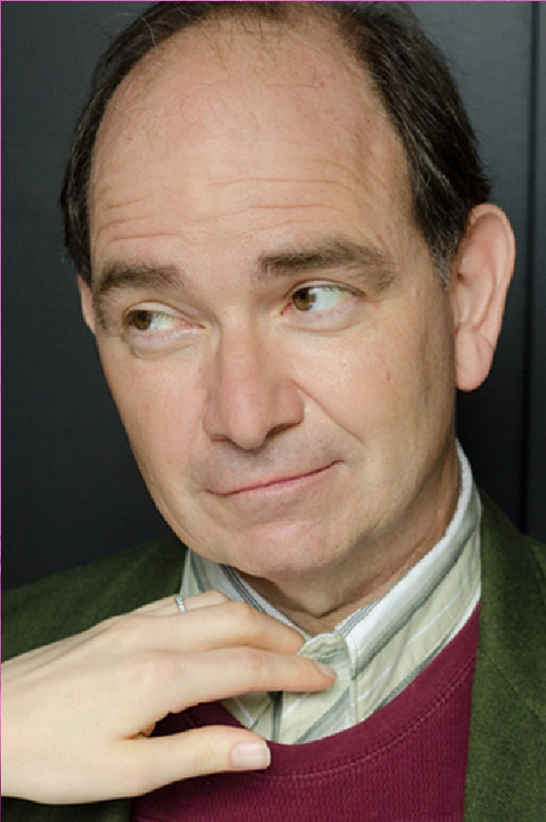 Стеве Паркс