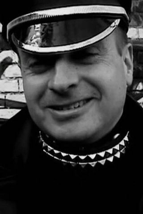 Тиммй оф Лондон