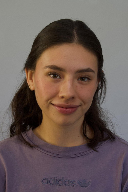 Лаила Хернáндез