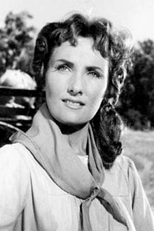 Силвиа Легранд