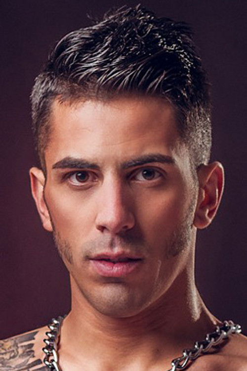 Алеjандро Манго