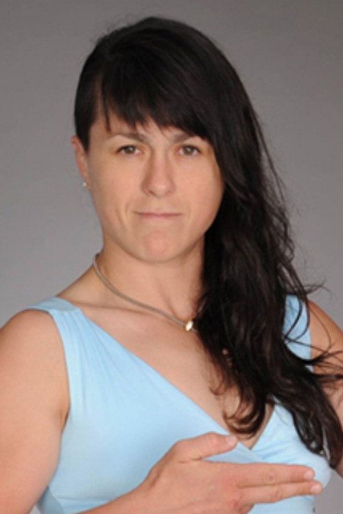 Дариа Ибрагимова