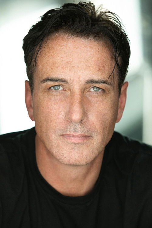 Луке МцГибней