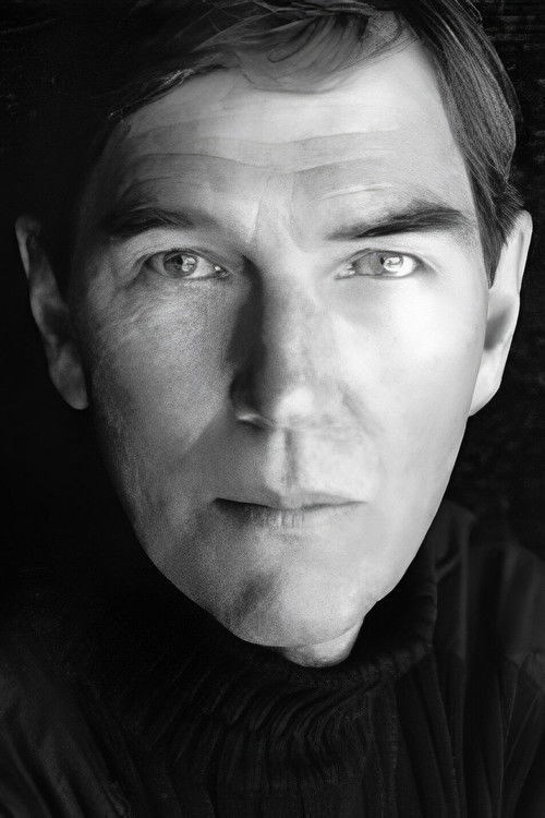 Степхен Русселл