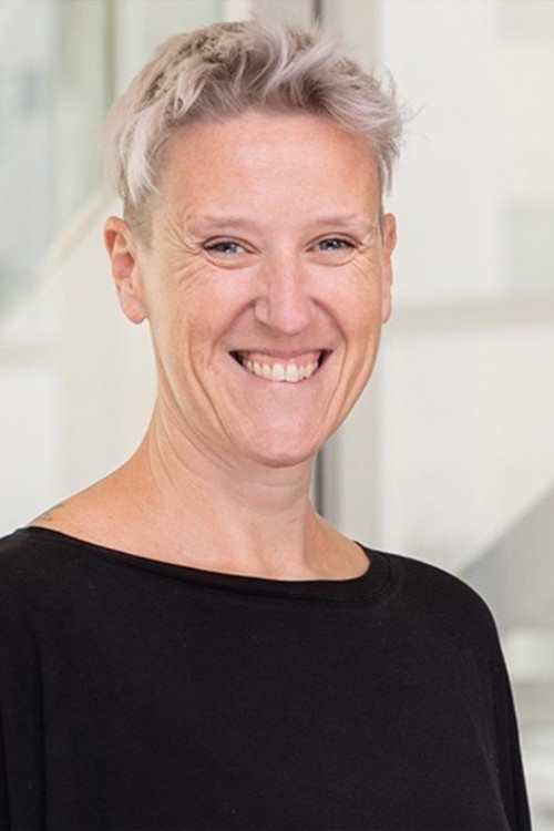 Ребецца Питтам