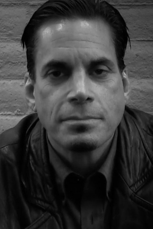 Ницхолас Хилл