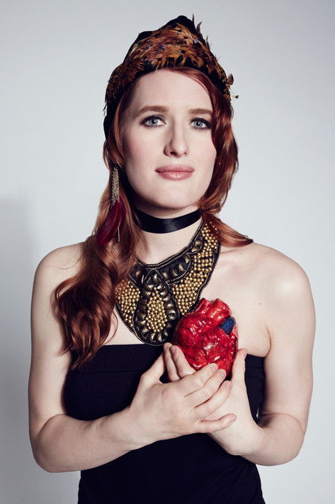 Линдсай Катт