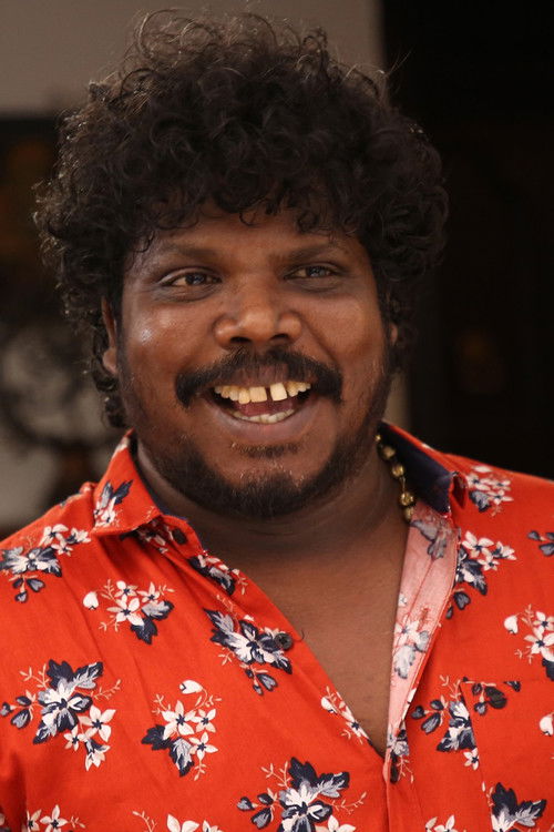 Калаийарасан Каннусамй