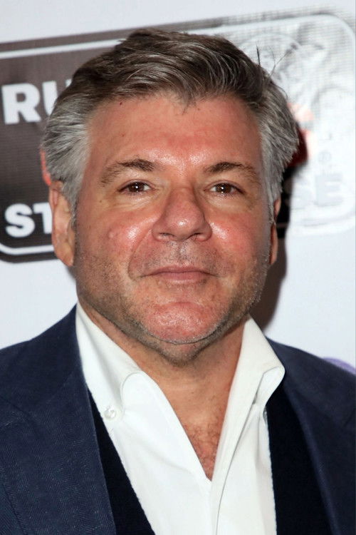 Гарй Левинсохн