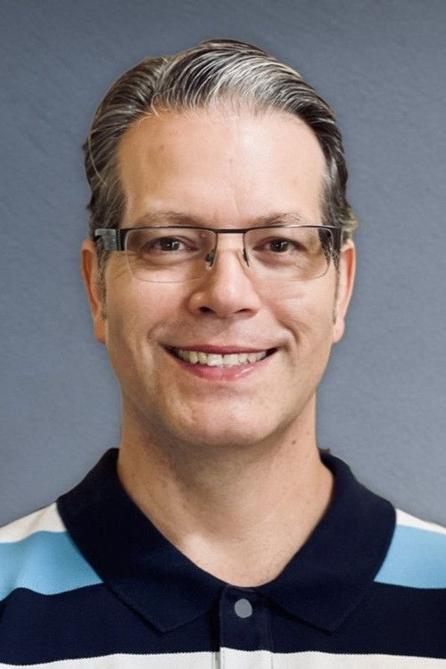 Сцотт Б. Пимптон