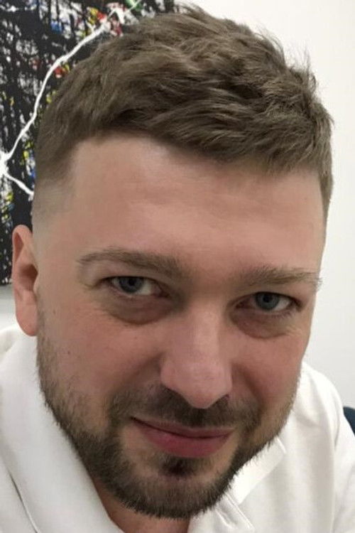 Александр Шампаров