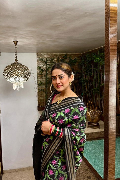 Елина Самантарай