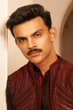 Веер Пахарийа