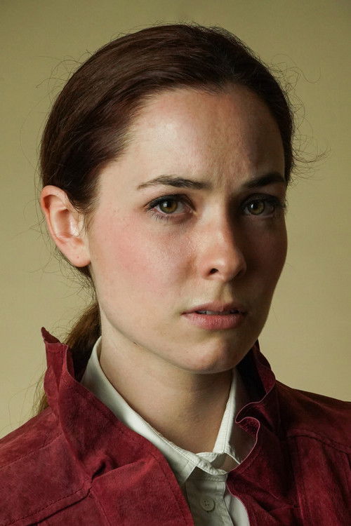 Адрианне Кнапп