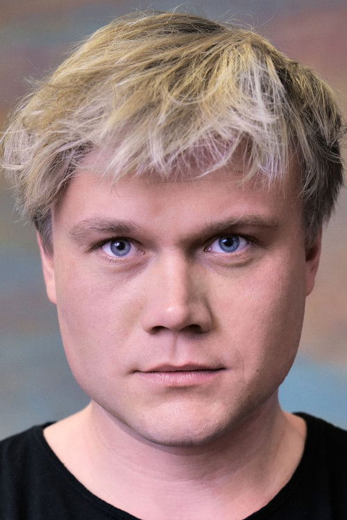 Владимíр Покорнý