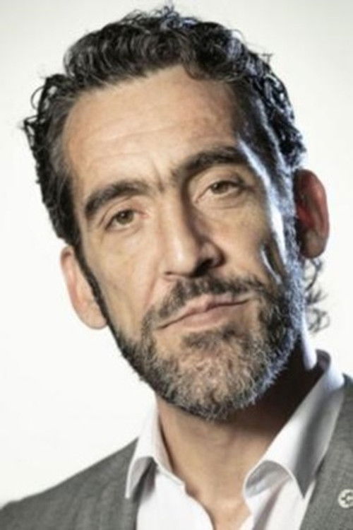 Мигуел Лаго Цасал