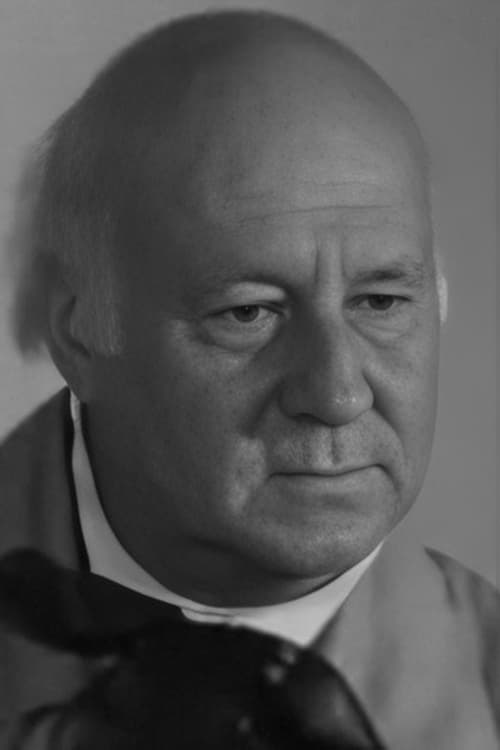 Валерий Мотренко