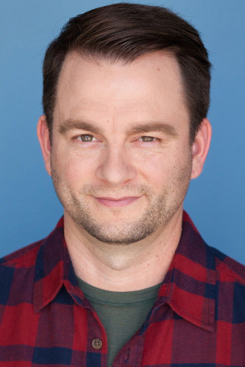 Jосхуа Едwард Мооре