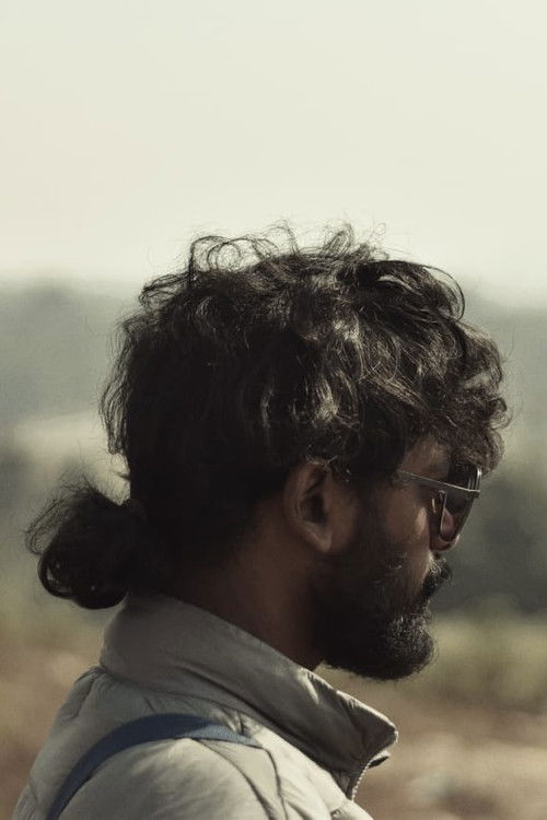 Среедев Супракасх