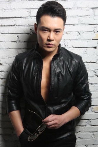 Лэн Хай Мин