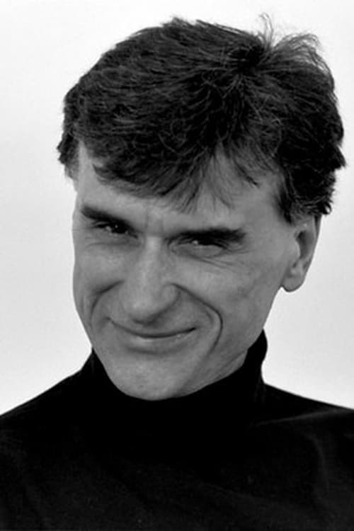 Мариан Цзерски