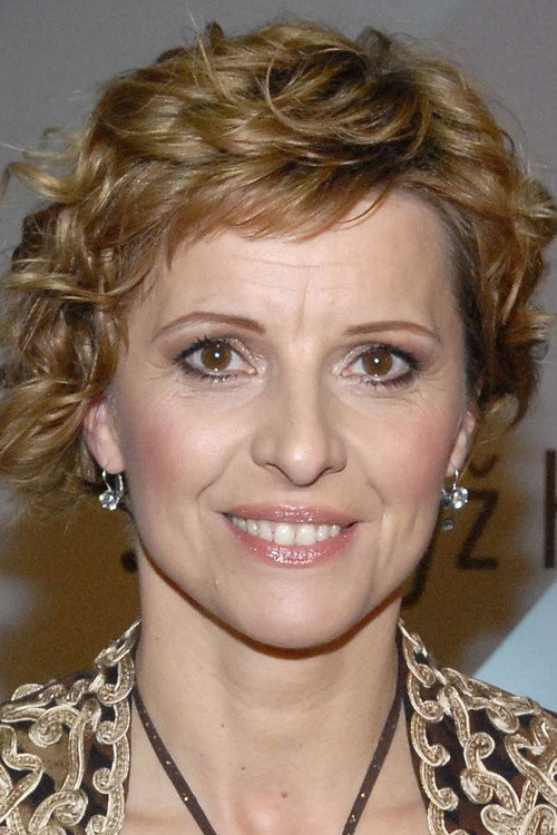 Татиана Дреxлер