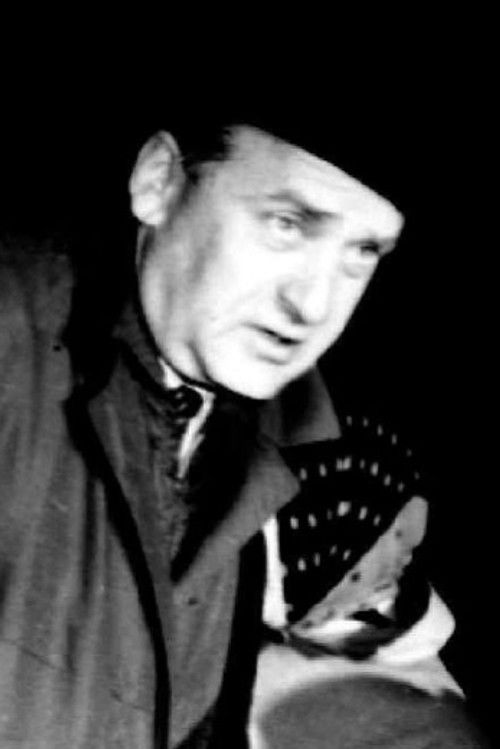 Виктор Жилин