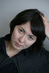 Флуза Фаркхсхатова