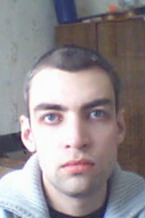 Игор Еловских