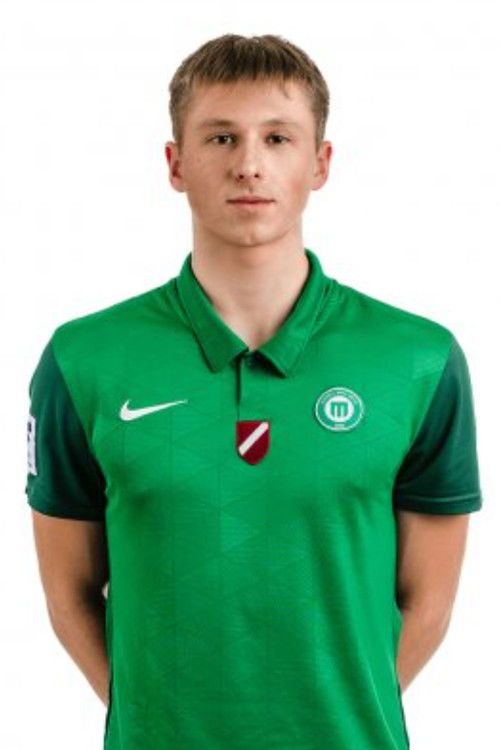 Риčардс Буšмеистерс