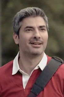 Гергелй Парáди