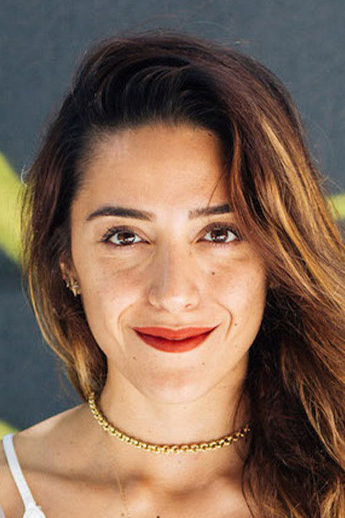 Йасемин Заманпур