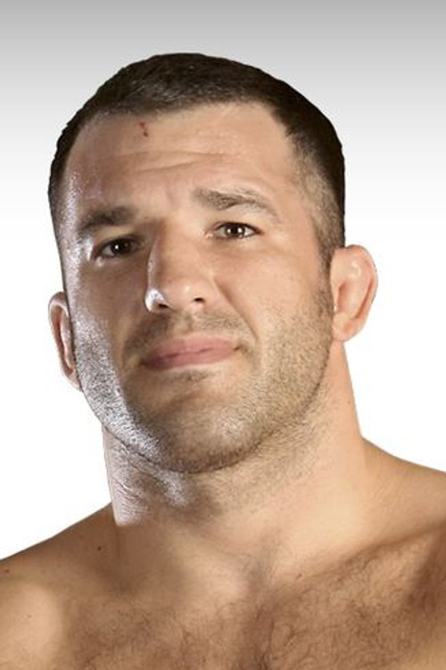 Форрест Петз